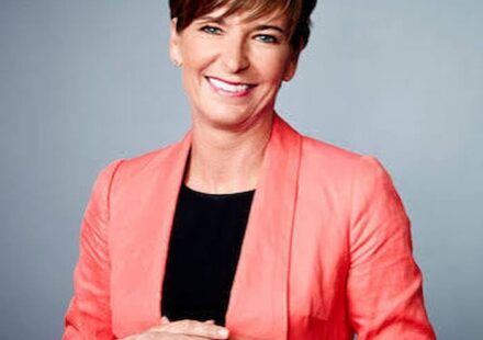Rebecca Anderson