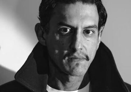 Richard Cabral