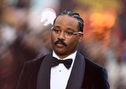 Ryan Coogler