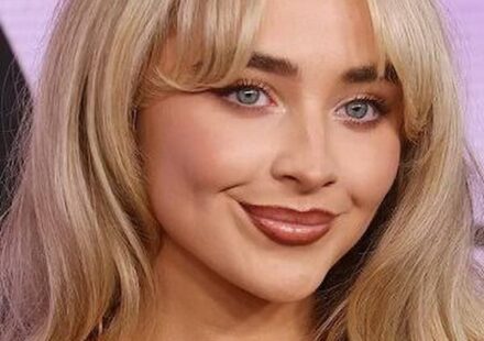 Sabrina carpenter