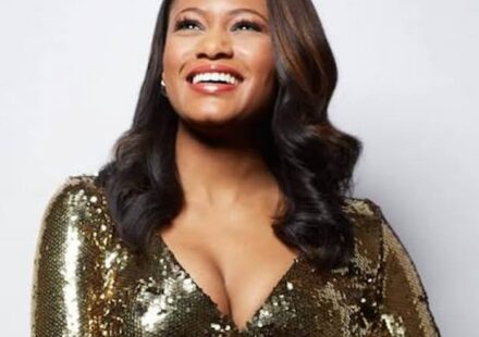 Samantha Chatman