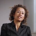 Samira Ahmed