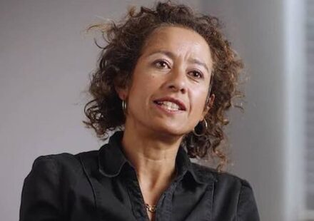 Samira Ahmed