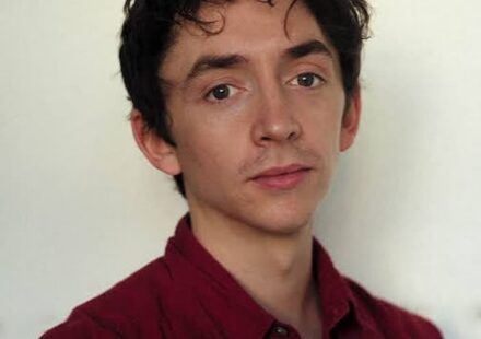 Samuel Blenkin