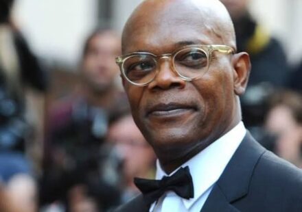 Samuel L. Jackson