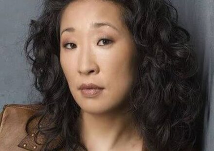 Sandra Oh