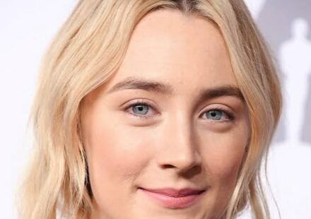Saoirse Ronan