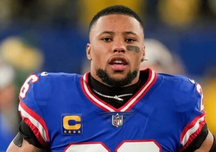 Saquon Barkley