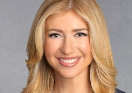Sara Eisen
