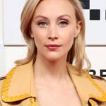 Sarah Gadon