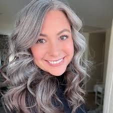 Sarah Grey