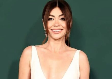 Sarah Hyland