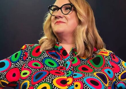Sarah Millican