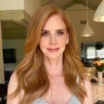 Sarah Rafferty