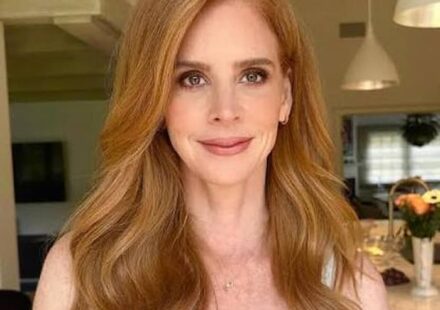 Sarah Rafferty