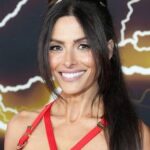 Sarah Shahi