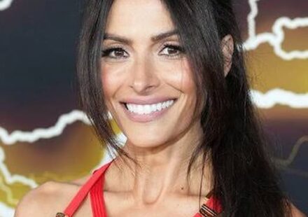 Sarah Shahi