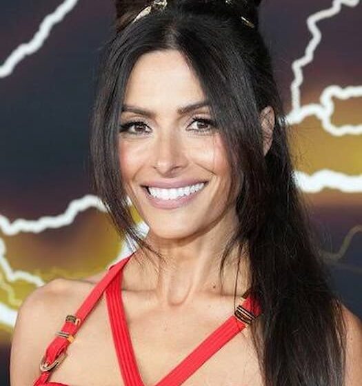 Sarah Shahi