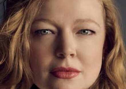 Sarah Snook
