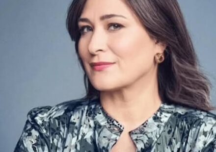 Sarah Vine