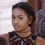 Sasha Obama