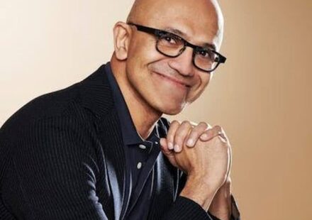 Satya Nadella