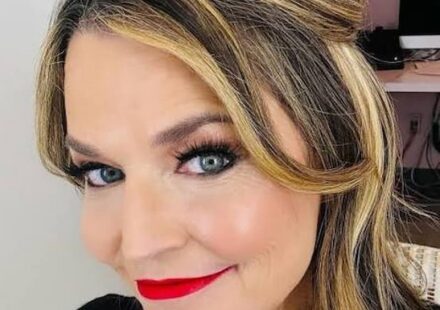 Savannah Guthrie