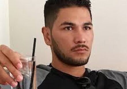 Sdiezzel Ortiz