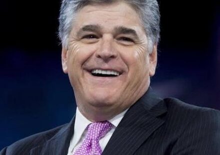 Sean Hannity