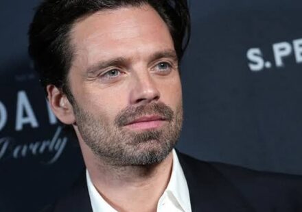 Sebastian Stan