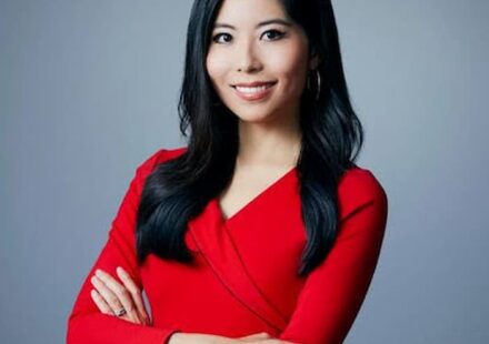 Selina Wang