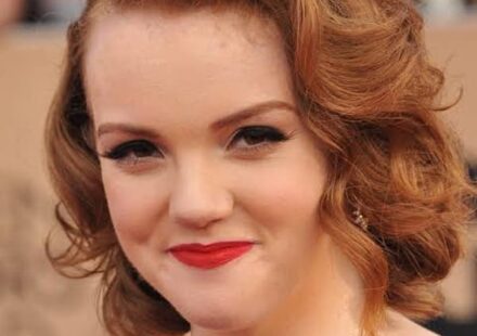 Shannon Purser