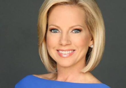 Shannon bream