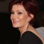 Sharon Osbourne