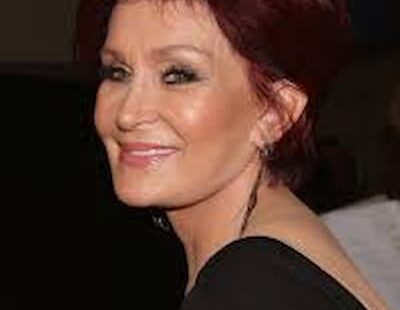 Sharon Osbourne