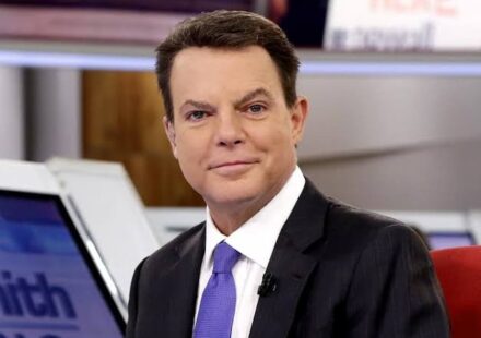 Shepard Smith