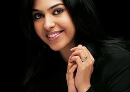 Shereen Bhan