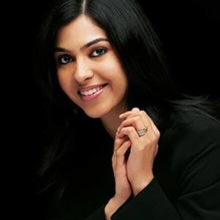 Shereen Bhan
