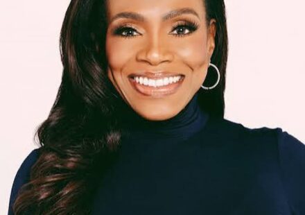 Sheryl Lee Ralph