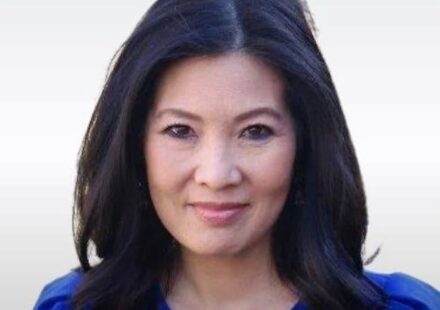 Sheryl WuDunn