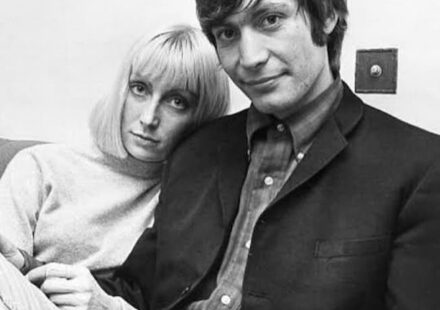 Shirley Watts