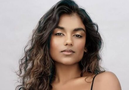 Simone Ashley