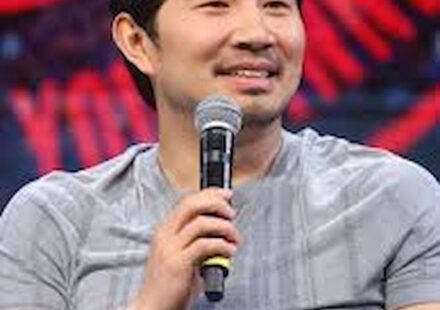 Simu Liu