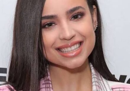 Sofia Carson