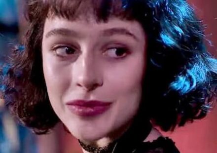 Sophia Anne Caruso