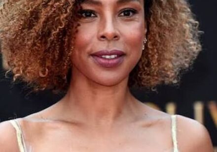 Sophie Okonedo