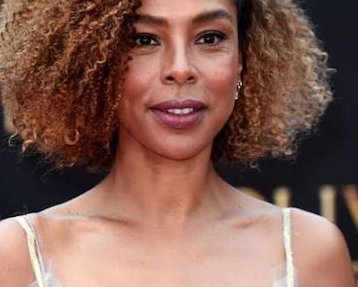Sophie Okonedo