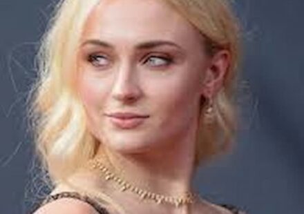 Sophie Turner