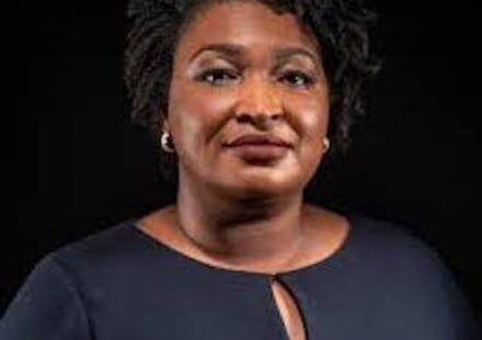 Stacey Abrams