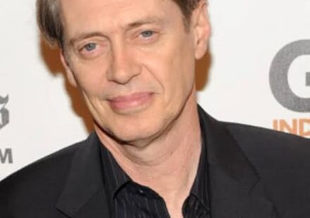 Steve Buscemi